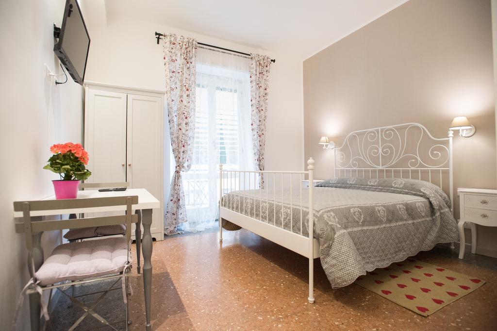La Chiave Di Bed and breakfast