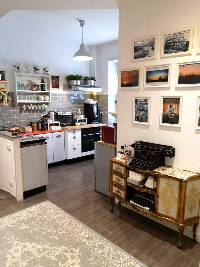 La Chiave Di Bed and breakfast Roma