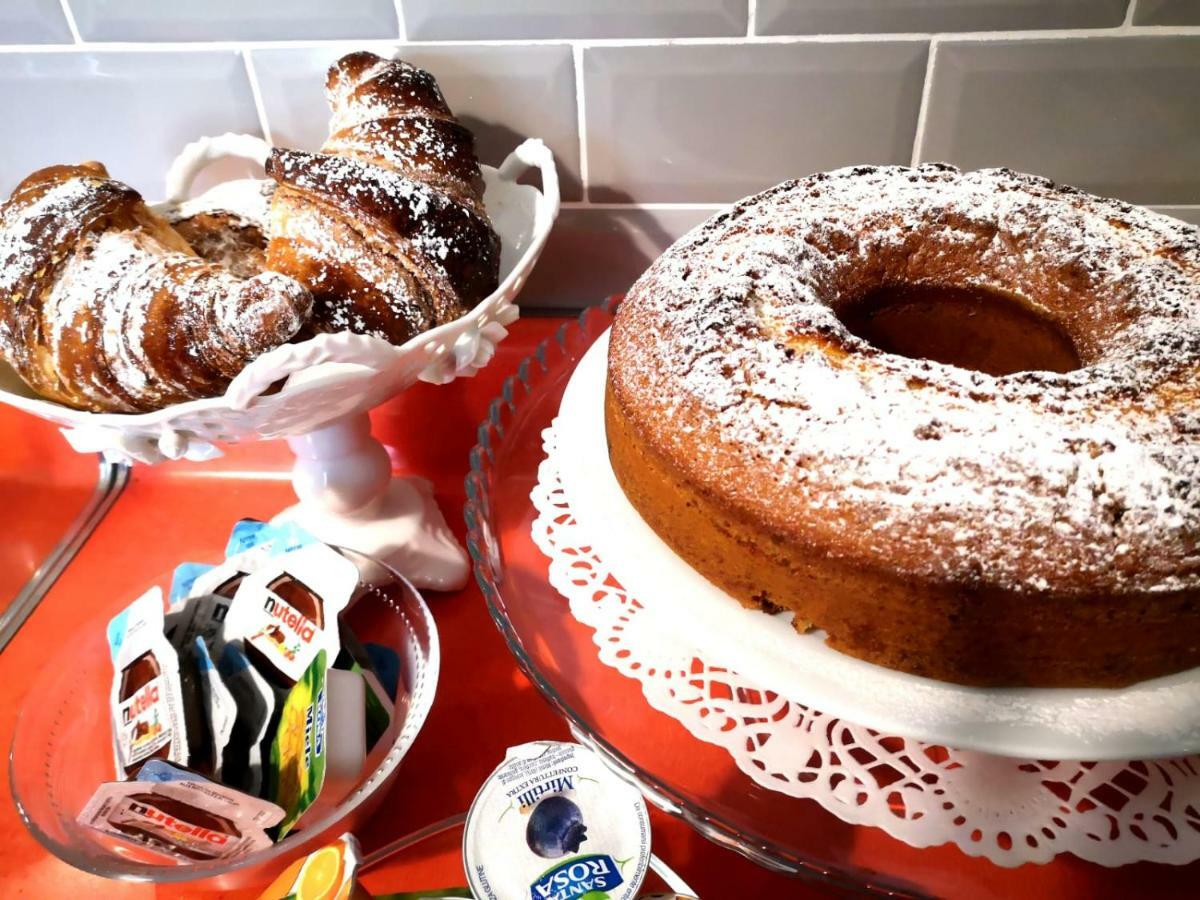 La Chiave Di Bed and breakfast